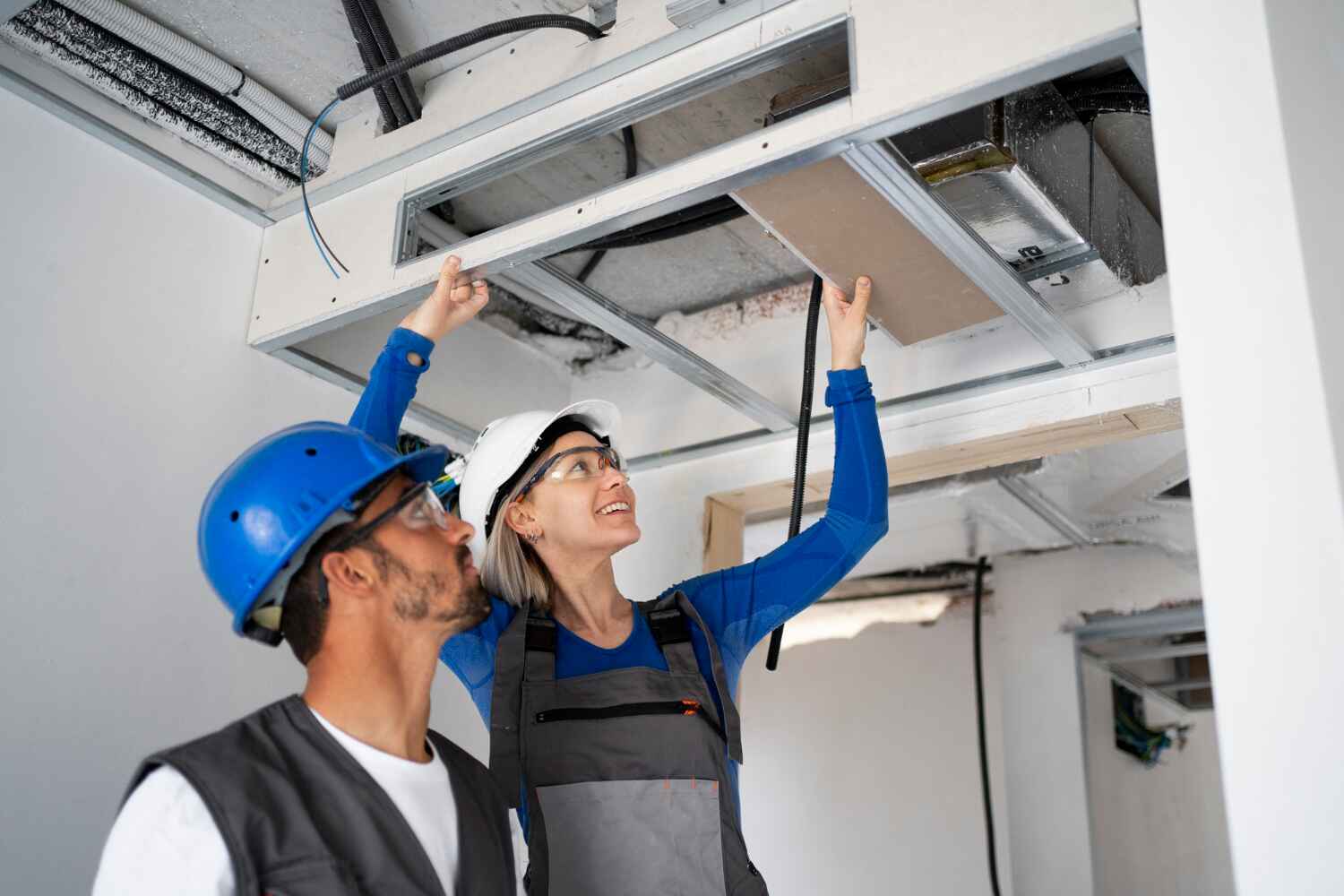 Best HVAC troubleshooting  in USA